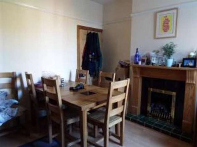  Image of 3 bedroom Terraced house for sale in Avenue Road Extension Leicester LE2 at Leicester Leicestershire Knighton, LE2 3EH