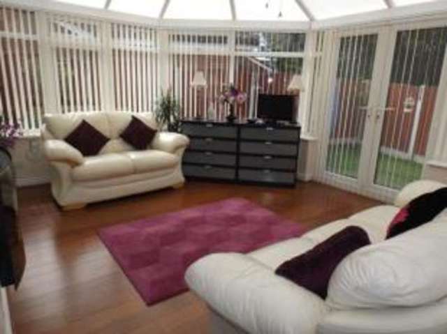  Image of 2 bedroom Bungalow for sale in Aviemore Drive Fearnhead Warrington WA2 at Fearnhead Warrington Fearnhead, WA2 0TH