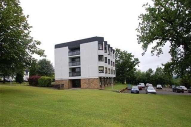  Image of 1 bedroom Flat to rent in The Furlongs Hamilton ML3 at Hamilton, ML3 0BL