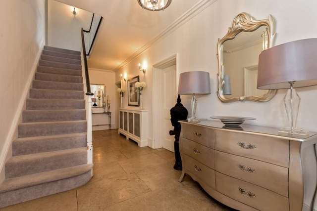  Image of 5 bedroom Detached house for sale in Aylesbury Road Wing Leighton Buzzard LU7 at Aylesbury Road Wing Leighton Buzzard, LU7 0PG