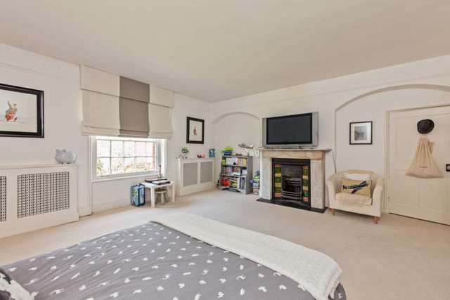  Image of 5 bedroom Detached house for sale in Aylesbury Road Wing Leighton Buzzard LU7 at Aylesbury Road Wing Leighton Buzzard, LU7 0PG
