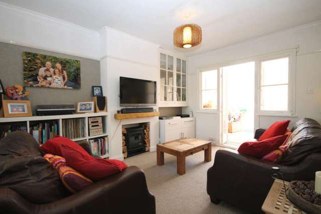 Image of 3 bedroom Semi-Detached house for sale in Aylestone Drive Aylestone Leicester LE2 at Aylestone Drive Aylestone Leicester, LE2 8QD