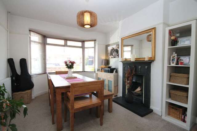  Image of 3 bedroom Semi-Detached house for sale in Aylestone Drive Aylestone Leicester LE2 at Aylestone Drive Aylestone Leicester, LE2 8QD