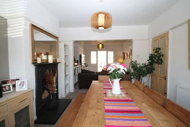  Image of 3 bedroom Semi-Detached house for sale in Aylestone Drive Aylestone Leicester LE2 at Aylestone Drive Aylestone Leicester, LE2 8QD