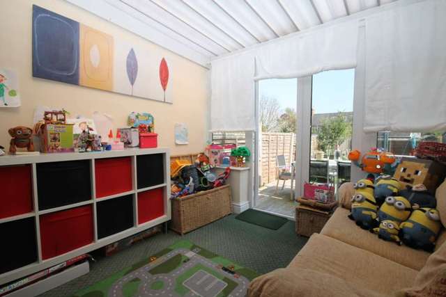  Image of 3 bedroom Semi-Detached house for sale in Aylestone Drive Aylestone Leicester LE2 at Aylestone Drive Aylestone Leicester, LE2 8QD