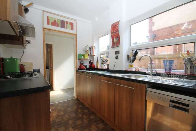  Image of 3 bedroom Semi-Detached house for sale in Aylestone Drive Aylestone Leicester LE2 at Aylestone Drive Aylestone Leicester, LE2 8QD