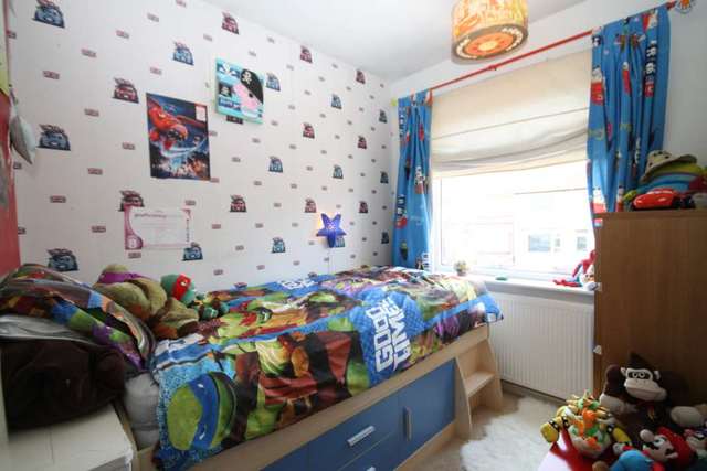  Image of 3 bedroom Semi-Detached house for sale in Aylestone Drive Aylestone Leicester LE2 at Aylestone Drive Aylestone Leicester, LE2 8QD