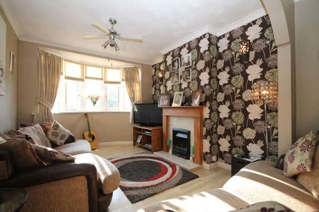  Image of 3 bedroom Town House for sale in Aylestone Road Aylestone Leicester LE2 at Aylestone Road Aylestone Leicester, LE2 8BJ