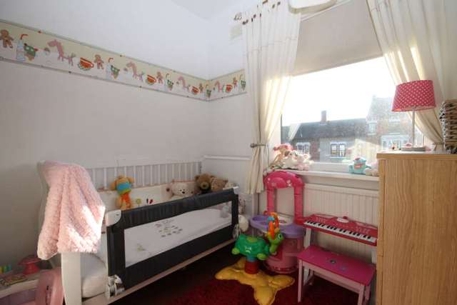  Image of 3 bedroom Town House for sale in Aylestone Road Aylestone Leicester LE2 at Aylestone Road Aylestone Leicester, LE2 8BJ