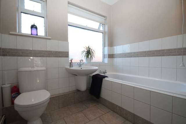  Image of 3 bedroom Town House for sale in Aylestone Road Aylestone Leicester LE2 at Aylestone Road Aylestone Leicester, LE2 8BJ