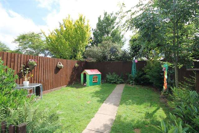  Image of 3 bedroom Town House for sale in Aylestone Road Aylestone Leicester LE2 at Aylestone Road Aylestone Leicester, LE2 8BJ