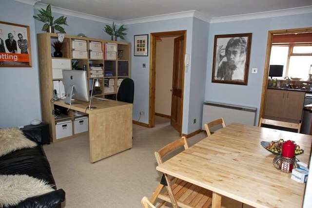  Image of 2 bedroom Maisonette to rent in Babbacombe Road Torquay TQ1 at 496 Babbacombe Road TORQUAY Devon, TQ1 1HL
