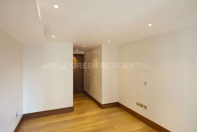  Image of 4 bedroom Apartment to rent in Baker Street London NW1 at Baker Street Baker Street London, NW1 6XE