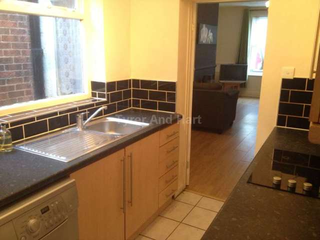  Image of 2 bedroom Detached house to rent in Bala Street Anfield Liverpool L4 at Bala Street  Liverpool, L4 2QN