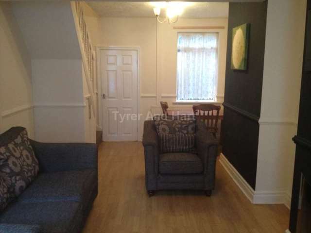  Image of 2 bedroom Detached house to rent in Bala Street Anfield Liverpool L4 at Bala Street  Liverpool, L4 2QN
