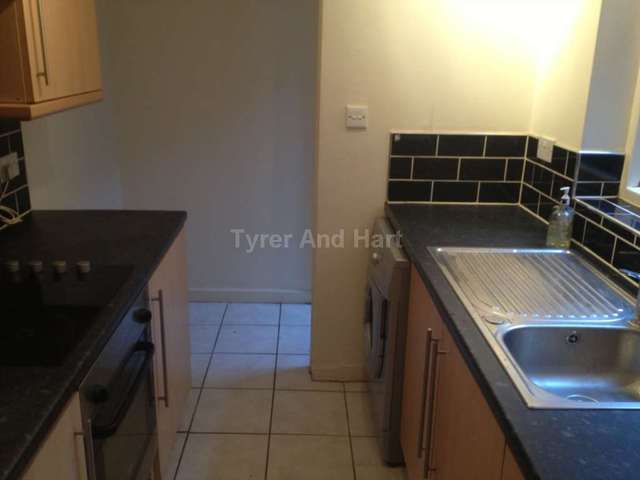  Image of 2 bedroom Detached house to rent in Bala Street Anfield Liverpool L4 at Bala Street  Liverpool, L4 2QN