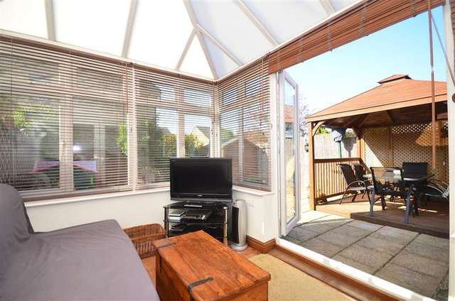  Image of 3 bedroom Detached house for sale in Bamborough Close Southwater Horsham RH13 at Southwater Horsham Horsham, RH13 9XG