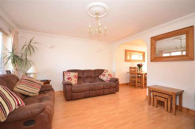  Image of 3 bedroom Detached house for sale in Bamborough Close Southwater Horsham RH13 at Southwater Horsham Horsham, RH13 9XG