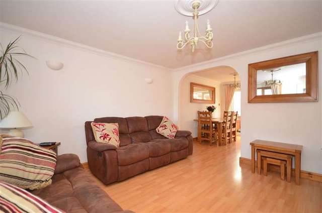  Image of 3 bedroom Detached house for sale in Bamborough Close Southwater Horsham RH13 at Southwater Horsham Horsham, RH13 9XG
