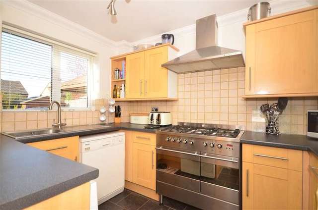  Image of 3 bedroom Detached house for sale in Bamborough Close Southwater Horsham RH13 at Southwater Horsham Horsham, RH13 9XG