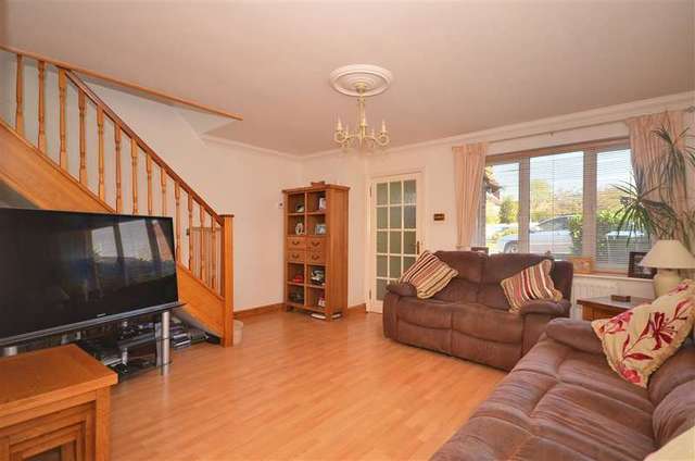  Image of 3 bedroom Detached house for sale in Bamborough Close Southwater Horsham RH13 at Southwater Horsham Horsham, RH13 9XG