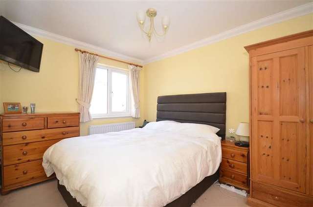  Image of 3 bedroom Detached house for sale in Bamborough Close Southwater Horsham RH13 at Southwater Horsham Horsham, RH13 9XG