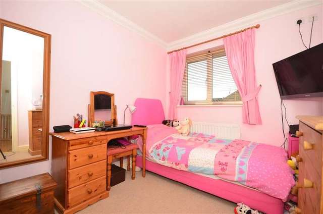 Image of 3 bedroom Detached house for sale in Bamborough Close Southwater Horsham RH13 at Southwater Horsham Horsham, RH13 9XG