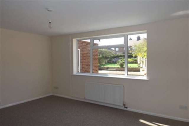  Image of 3 bedroom Semi-Detached house to rent in Bancroft Lane Mansfield NG18 at Mansfield, NG18 5LL