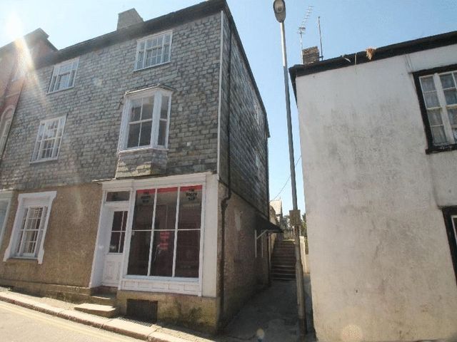  Image of 3 bedroom Detached house for sale in Bank Street St. Columb TR9 at Bank Street St Columb Major NEWQUAY, TR9 6AU