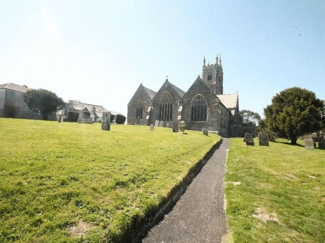  Image of 3 bedroom Detached house for sale in Bank Street St. Columb TR9 at Bank Street St Columb Major NEWQUAY, TR9 6AU
