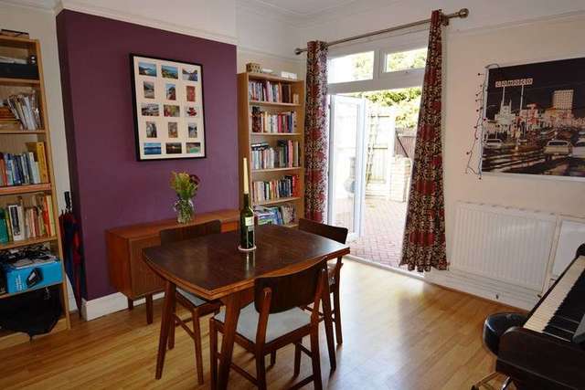  Image of 3 bedroom End of Terrace for sale in Barclay Road Bearwood Smethwick B67 at Barclay Road  Bearwood, B67 5LA