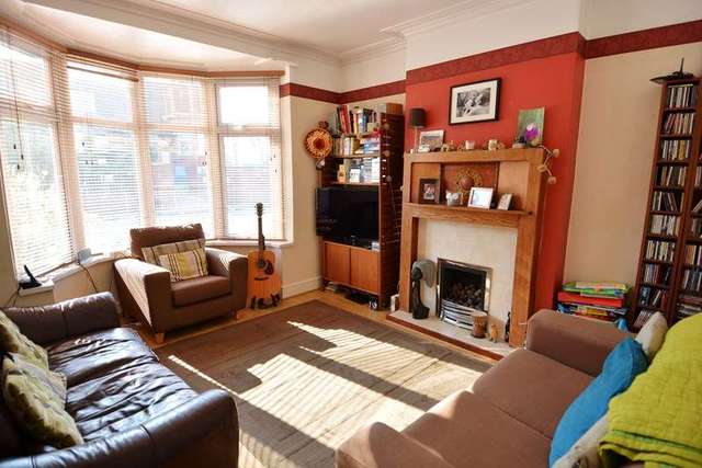  Image of 3 bedroom End of Terrace for sale in Barclay Road Bearwood Smethwick B67 at Barclay Road  Bearwood, B67 5LA