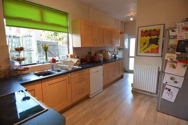  Image of 3 bedroom End of Terrace for sale in Barclay Road Bearwood Smethwick B67 at Barclay Road  Bearwood, B67 5LA