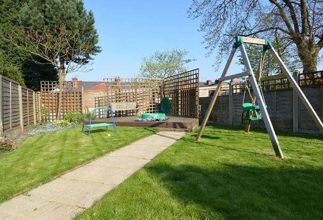  Image of 3 bedroom End of Terrace for sale in Barclay Road Bearwood Smethwick B67 at Barclay Road  Bearwood, B67 5LA