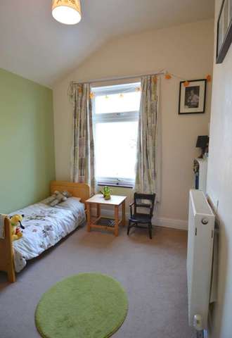  Image of 3 bedroom End of Terrace for sale in Barclay Road Bearwood Smethwick B67 at Barclay Road  Bearwood, B67 5LA