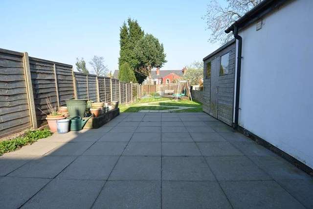 Image of 3 bedroom End of Terrace for sale in Barclay Road Bearwood Smethwick B67 at Barclay Road  Bearwood, B67 5LA