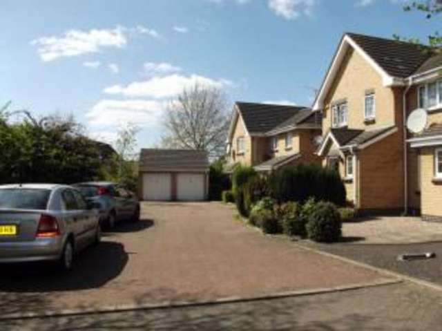  Image of 3 bedroom Semi-Detached house for sale in Anchor Close Barking IG11 at Barking  Creekmouth, IG11 0GF