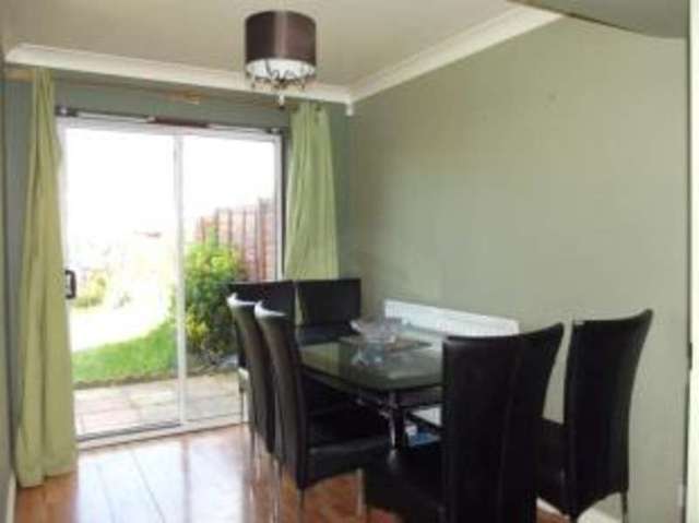  Image of 3 bedroom Semi-Detached house for sale in Anchor Close Barking IG11 at Barking  Creekmouth, IG11 0GF