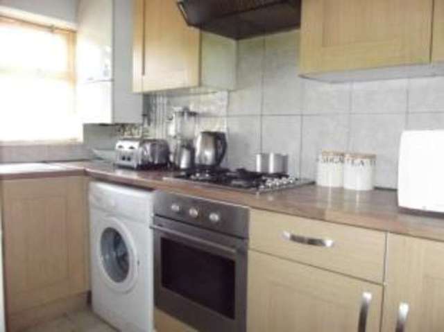  Image of 1 bedroom Flat for sale in Crouch Avenue Barking IG11 at Barking  Creekmouth, IG11 0QX