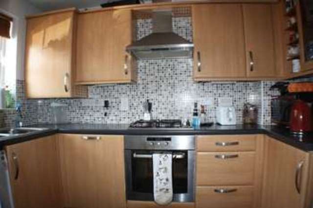  Image of 2 bedroom Semi-Detached house to rent in Barley Gardens Winnersh Wokingham RG41 at Barley Gardens Winnersh Wokingham, RG41 5JL