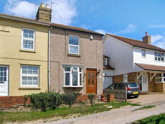  Image of 3 bedroom Semi-Detached house for sale in Barn Meadow Upper Halling Rochester ME2 at Upper Halling Rochester Rochester, ME2 1JY
