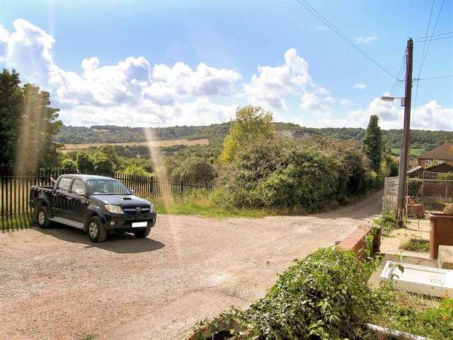  Image of 3 bedroom Semi-Detached house for sale in Barn Meadow Upper Halling Rochester ME2 at Upper Halling Rochester Rochester, ME2 1JY