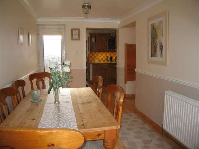  Image of 3 bedroom Semi-Detached house for sale in Barn Meadow Upper Halling Rochester ME2 at Upper Halling Rochester Rochester, ME2 1JY