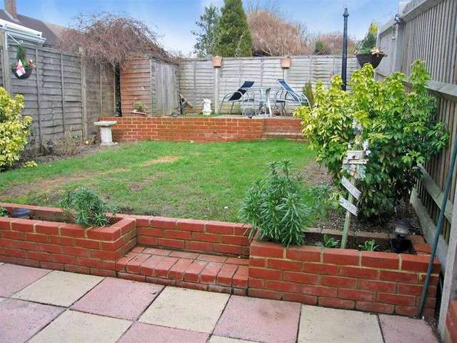  Image of 3 bedroom Semi-Detached house for sale in Barn Meadow Upper Halling Rochester ME2 at Upper Halling Rochester Rochester, ME2 1JY