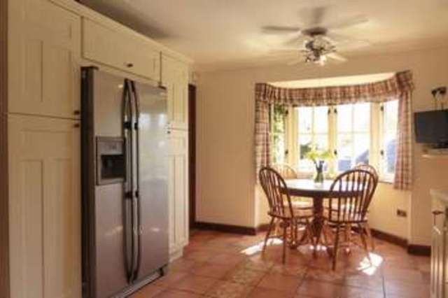  Image of 4 bedroom Detached house for sale in Barton Road Wisbech PE13 at 172 Barton Road  Wisbech, PE13 4TG
