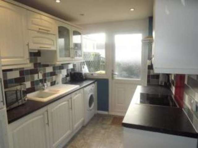  Image of 3 bedroom Terraced house for sale in Mullins Close Basingstoke RG21 at Basingstoke Hampshire Basingstoke, RG21 5QU
