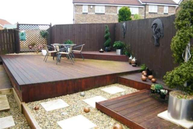  Image of 4 bedroom Terraced house to rent in Baugh Close Washington NE37 at Washington, NE37 1SN