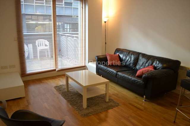  Image of 2 bedroom Apartment to rent in Little John Street Manchester M3 at Little John Street  Manchester, M3 3GZ