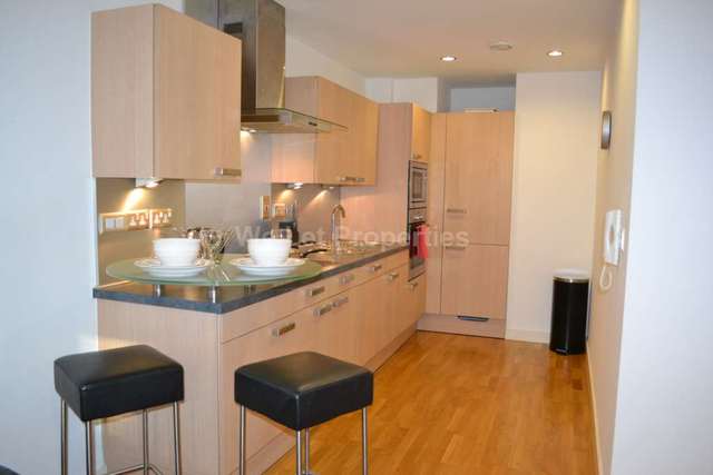  Image of 2 bedroom Apartment to rent in Little John Street Manchester M3 at Little John Street  Manchester, M3 3GZ