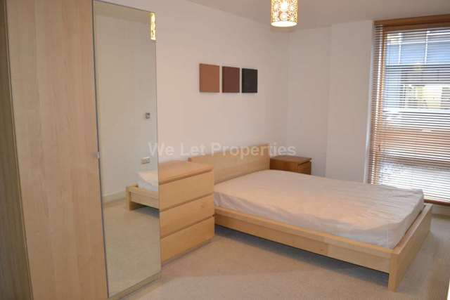  Image of 2 bedroom Apartment to rent in Little John Street Manchester M3 at Little John Street  Manchester, M3 3GZ